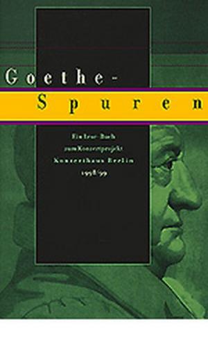 Goethe-Spuren 
