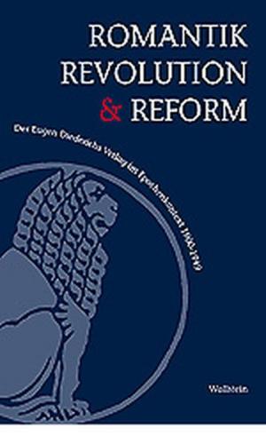 Romantik, Revolution und Reform 