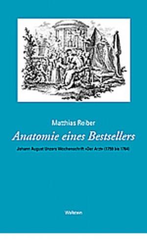 Anatomie eines Bestsellers 