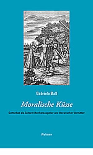 Moralische Küsse 