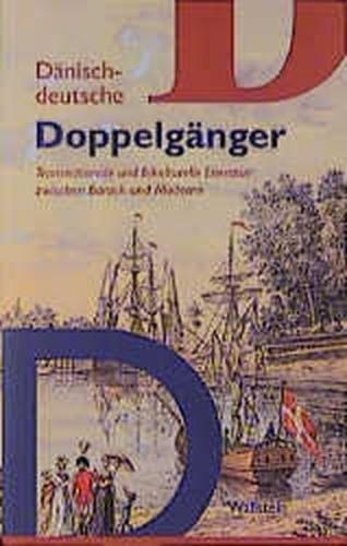 Dänisch-deutsche Doppelgänger 