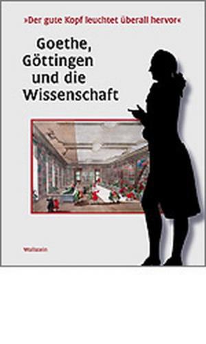 »Der gute Kopf leuchtet überall hervor« 