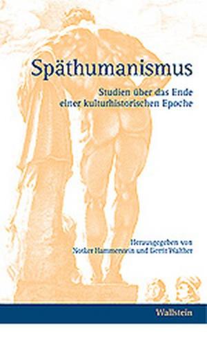 Späthumanismus 