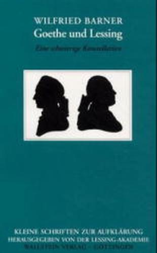 Goethe und Lessing 