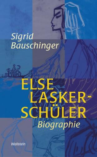 Else Lasker-Schüler 