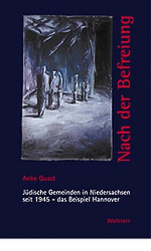 Nach der Befreiung 