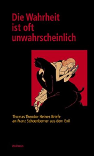 Die Wahrheit ist oft unwahrscheinlich 