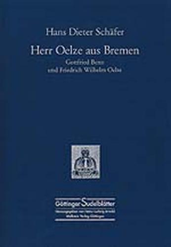 Herr Oelze aus Bremen 