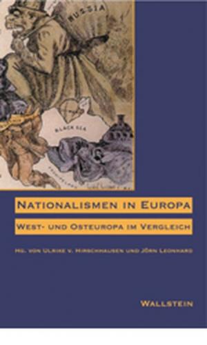 Nationalismen in Europa 