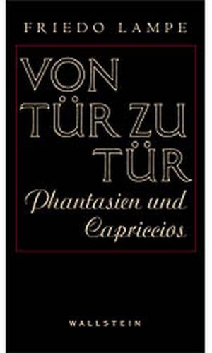 Von Tür zu Tür 