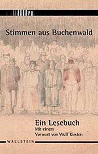 Stimmen aus Buchenwald 