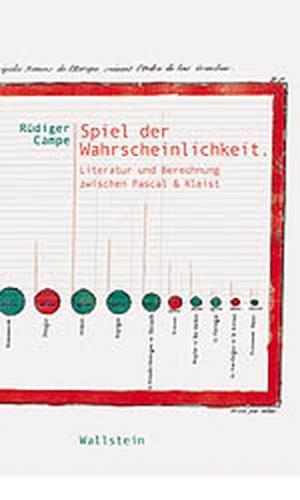 Spiel der Wahrscheinlichkeit 