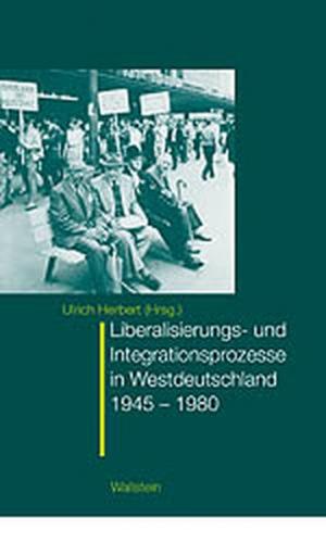 Wandlungsprozesse in Westdeutschland 