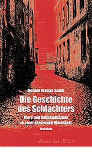 Die Geschichte des Schlachters 