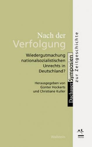 Nach der Verfolgung 