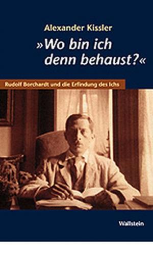 »Wo bin ich denn behaust?« 