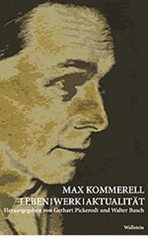 Max Kommerell 