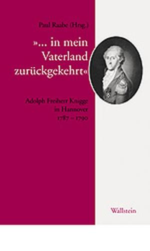 »...in mein Vaterland zurückgekehrt« 
