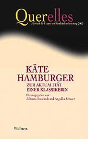 Käte Hamburger 