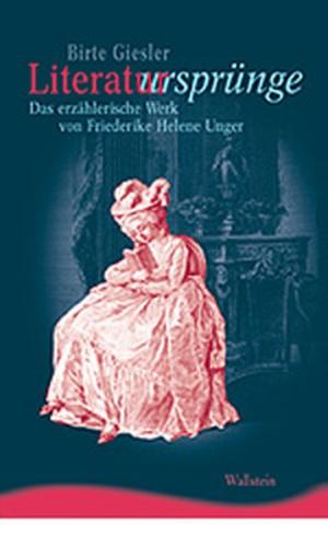 Literatursprünge 