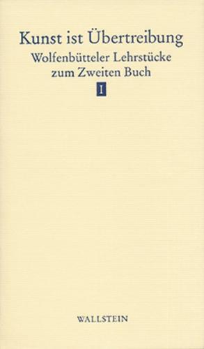 Kunst ist Übertreibung 