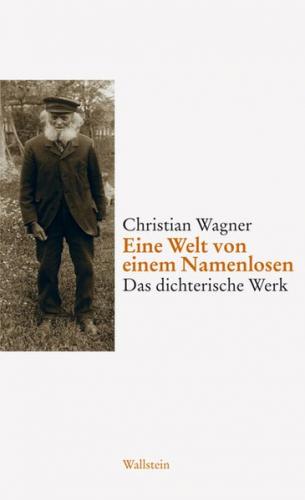 Eine Welt von einem Namenlosen 