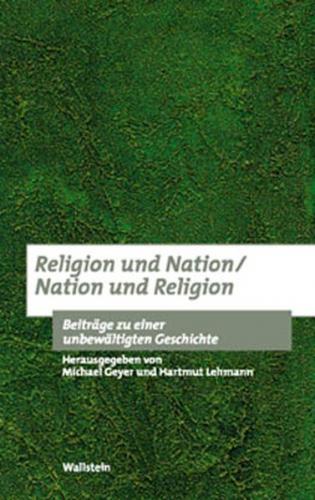 Religion und Nation / Nation und Religion 