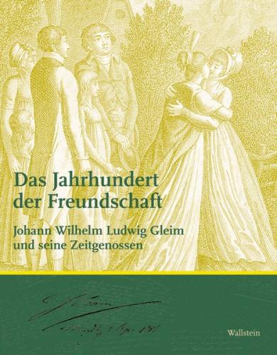 Das Jahrhundert der Freundschaft 