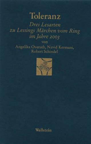 Toleranz 