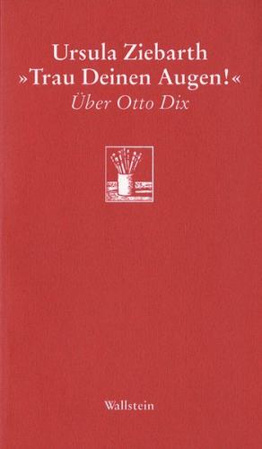 »Trau deinen Augen!« 
