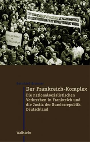 Der Frankreich-Komplex 