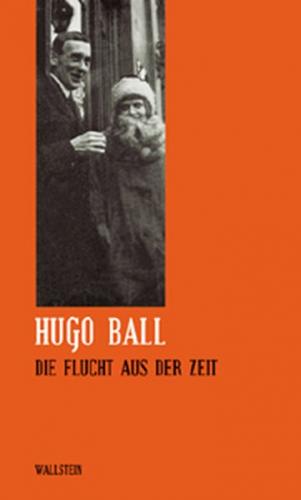 Die Flucht aus der Zeit 
