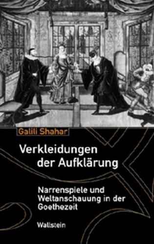 Verkleidungen der Aufklärung 
