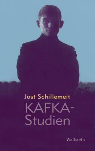 Kafka-Studien 