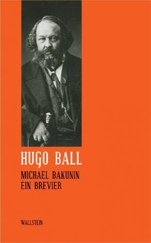 Michael Bakunin 