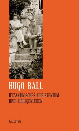 Byzantinisches Christentum 
