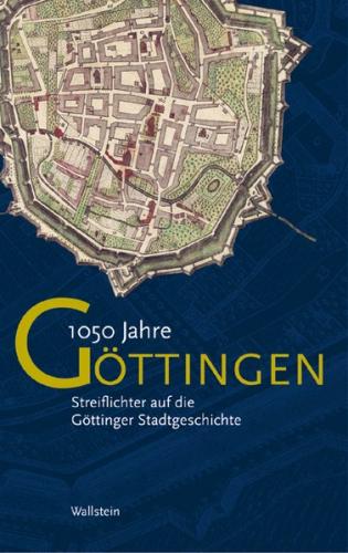 1050 Jahre Göttingen 
