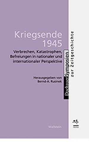 Kriegsende 1945 