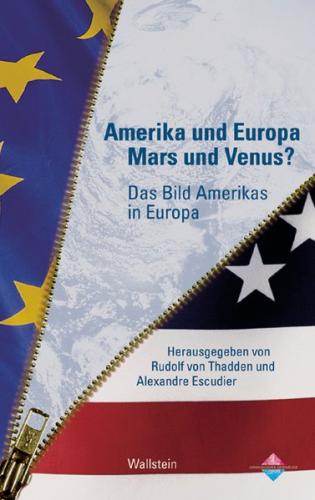 Amerika und Europa - Mars und Venus? 