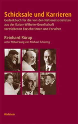 Schicksale und Karrieren 