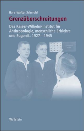 Grenzüberschreitungen 