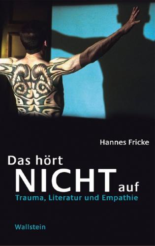 Das hört nicht auf 