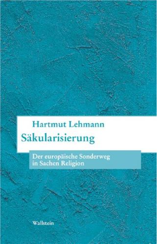 Säkularisierung 
