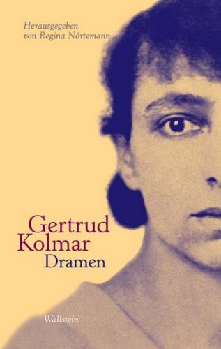 Die Dramen 