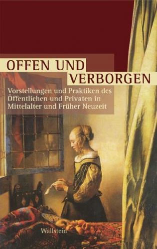 Offen und Verborgen 