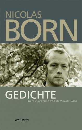 Gedichte 