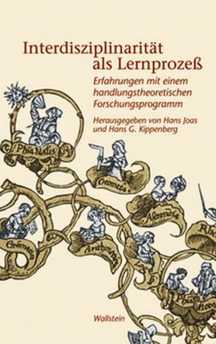 Interdisziplinarität als Lernprozeß 