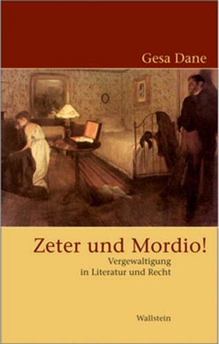 Zeter und Mordio! 