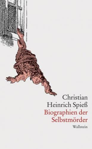 Biographien der Selbstmörder 