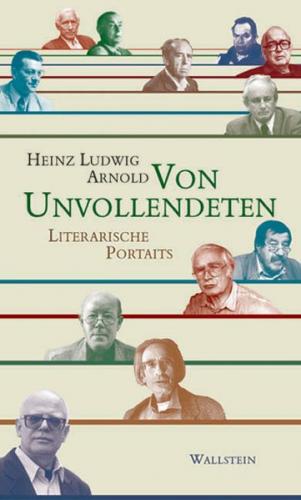 Von Unvollendeten 